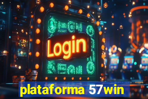 plataforma 57win